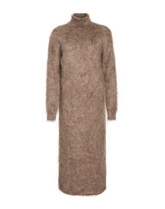 Giuseppe Di Morabito DRESSES - Maxi dresses on YOOX.COM
