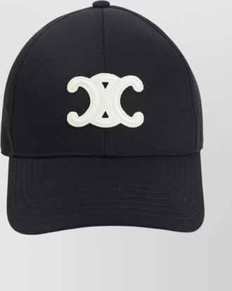 Celine cotton baseball cap