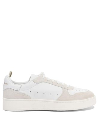 Officine Creative Low Top Sneakers − Sale: up to −77