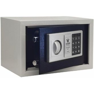 Stark 1PZ CASSAFORTE MOBILE ELETTRONICA HOTEL EA20H23 ALP 20 x 31 x 20 cm