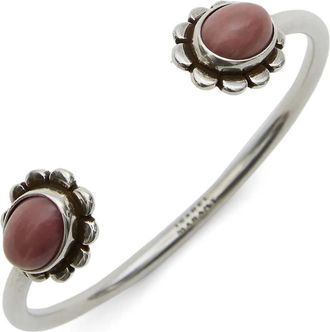 Isabel Marant Bracciale Hana - Argento