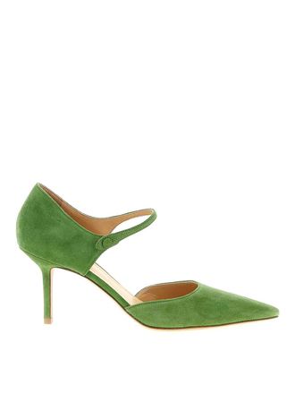 Francesco Russo R1P1005 Pumps