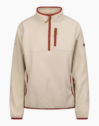 Trespass Womens Trespass Womens/Ladies Tister AT200 Fleece - Tan - Size: 18/16