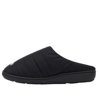 Subu x Nanga x Fragment Originals Winter Sandals Black CA2441-3E105-Z