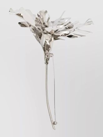 N&deg;21 brooch