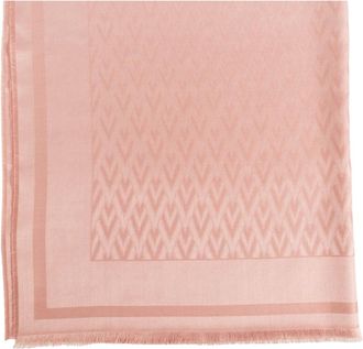 Valentino Garavani Donna, Accessori, Rosa, Taglia unica, new