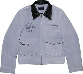 Enfants Riches Deprimes Hombre, Chaquetas, Gris, Talla: M