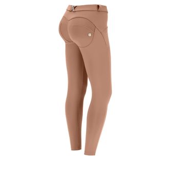 Freddy Pantaloni push up WR.UP 7/8 superskinny tessuto traspirante