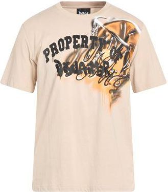 Disclaimer CAMISETAS Y TOPS - Camisetas en YOOX.COM