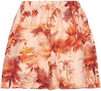 Alanui PARTES DE ABAJO - Pantalones cortos y bermudas en YOOX.COM