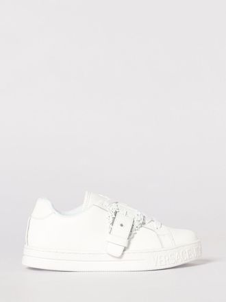 Versace Jeans Couture Sneakers Versace Jeans Couture in pelle