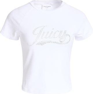 Juicy Couture TOPWEAR - T-shirts sur YOOX.COM
