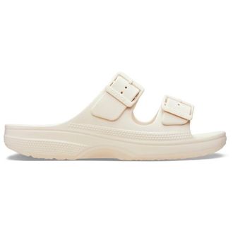 Crocs Saturday Sandal Sandalen f&uuml;r Damen | beige
