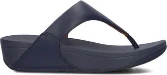 FitFlop Dames, Schoenen, Blauw, Maat: 41 EU