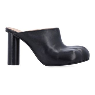 J.W.Anderson Donna, Scarpe, Nero, 39 EU, new