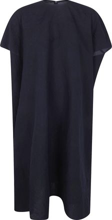 Sofie D'Hoore Daiki Oversized Short Sleeve Dress