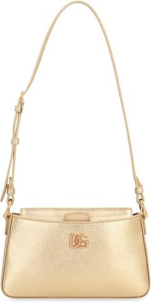 Dolce & Gabbana Mujer, Bolsos, Amarillo, Talla: ONE Size