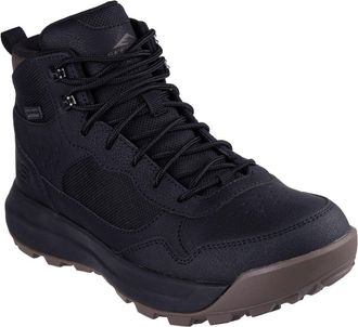 Skechers 210932/BLK CAMBERT - HARLAN Mens Boots Black, 11 UK