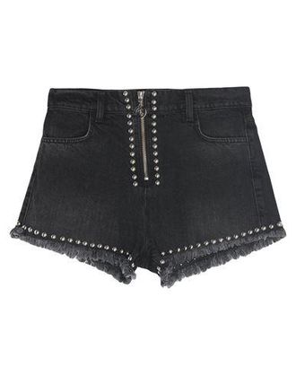 Ga&euml;lle Paris Denim shorts