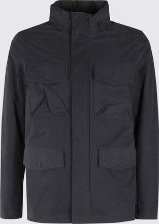 People of Shibuya Giacca PEOPLE OF SHIBUYA Uomo colore Nero