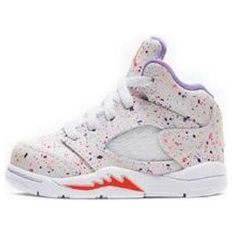 Nike Jordan (TD) Air Jordan 5 Retro Easter CT1700-100