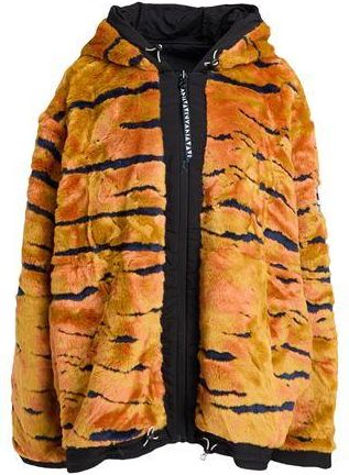 Aries CAPISPALLA - Shearling & Teddy su YOOX.COM