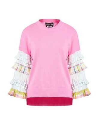 Moschino Sweaters