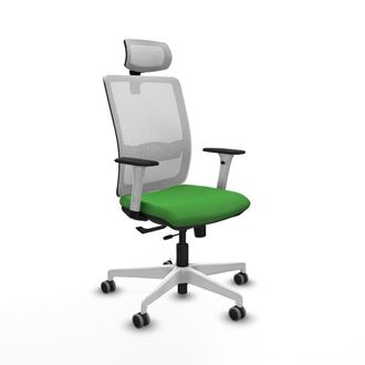 Piqueras y Crespo Piqueras Y Crespo Silla De Oficina Vert 1b026g2