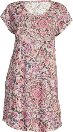 Johnny Was Womens The Brigette Sleep Dress, The Aussie