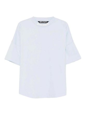 Palm Angels T-Shirt Classic With Logo