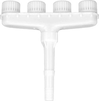OEM Juego De Pulverizador De Jard&iacute;n De 2 Piezas: Atomizador Giratorio Con M&uacute;ltiples Boquillas, Pulverizador Ajustable Para El Riego De C&eacute;spedes, Jardines 
