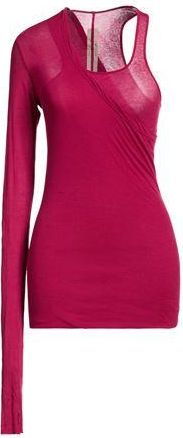 Rick Owens TOPWEAR - Tops on YOOX.COM