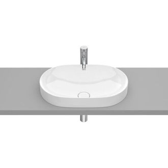 Roca Roca - Lavabo Encimera Inspira Round 550