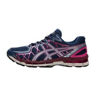 Asics Gel-Kayano 20 - Dames - Sport - Veelkleurig - Maat: 36 EU Synthetisch
