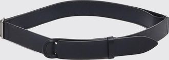 Orciani Cintura Uomo colore Blue