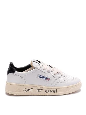 Autry Medalist Low-Top sneakers