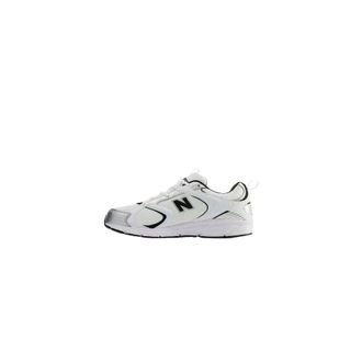New Balance 408 Sneaker - Heren - Sport - Wit - Maat: 46 1/2 EU Synthetisch
