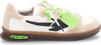 Off-white New Slim Sneakers