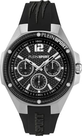 Plein Sport Watches - Heren - Outdooraccessoires - Zwart - ONE Size - Fitness