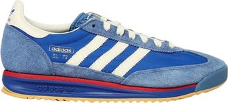 adidas Heren, Schoenen, Blauw, Maat: 42 EU