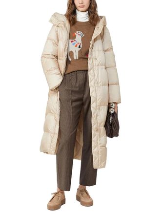 Weekend by Max Mara Down Jacket