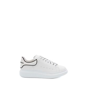 Alexander McQueen Alexander McQueen, Sneakers, male, White, Size: 10 1/2 US Oversized Sneaker