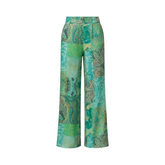 Liu Jo Mujer, Pantalones, Multicolor, Talla: M