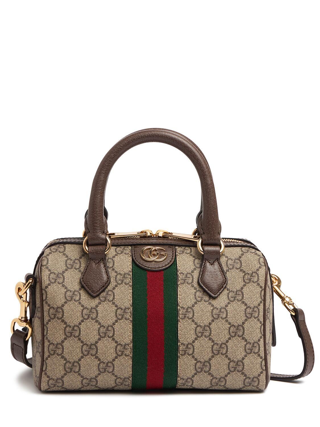 Gucci tote bag sale on sale