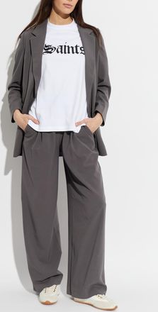 AllSaints Blazer Aleida, Womens, Grey