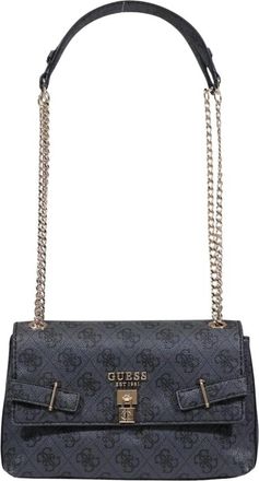 Guess Dames, Tassen, Grijs, Maat: ONE Size