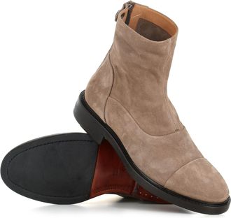 Alberto Ankle Boot Gabriel 10023