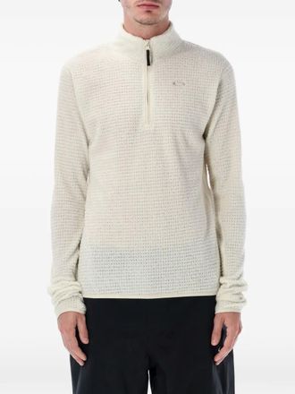 Oakley Bowls Alpha sweatshirt - Neutrals