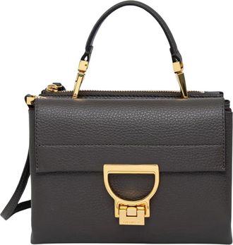 Coccinelle Borsa a tracolla - - Bags - Donna - Verde - ONE SIZE