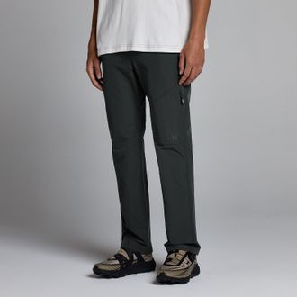 MyProtein Pantal&oacute;n t&eacute;cnico para hombre de MP - Negro lavado - XS